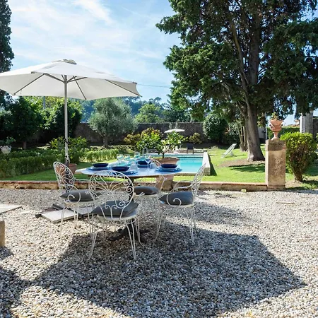 Tambellini De Fondra By Mmega 卢卡