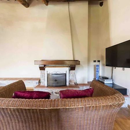 Tambellini De Fondra By Mmega 别墅